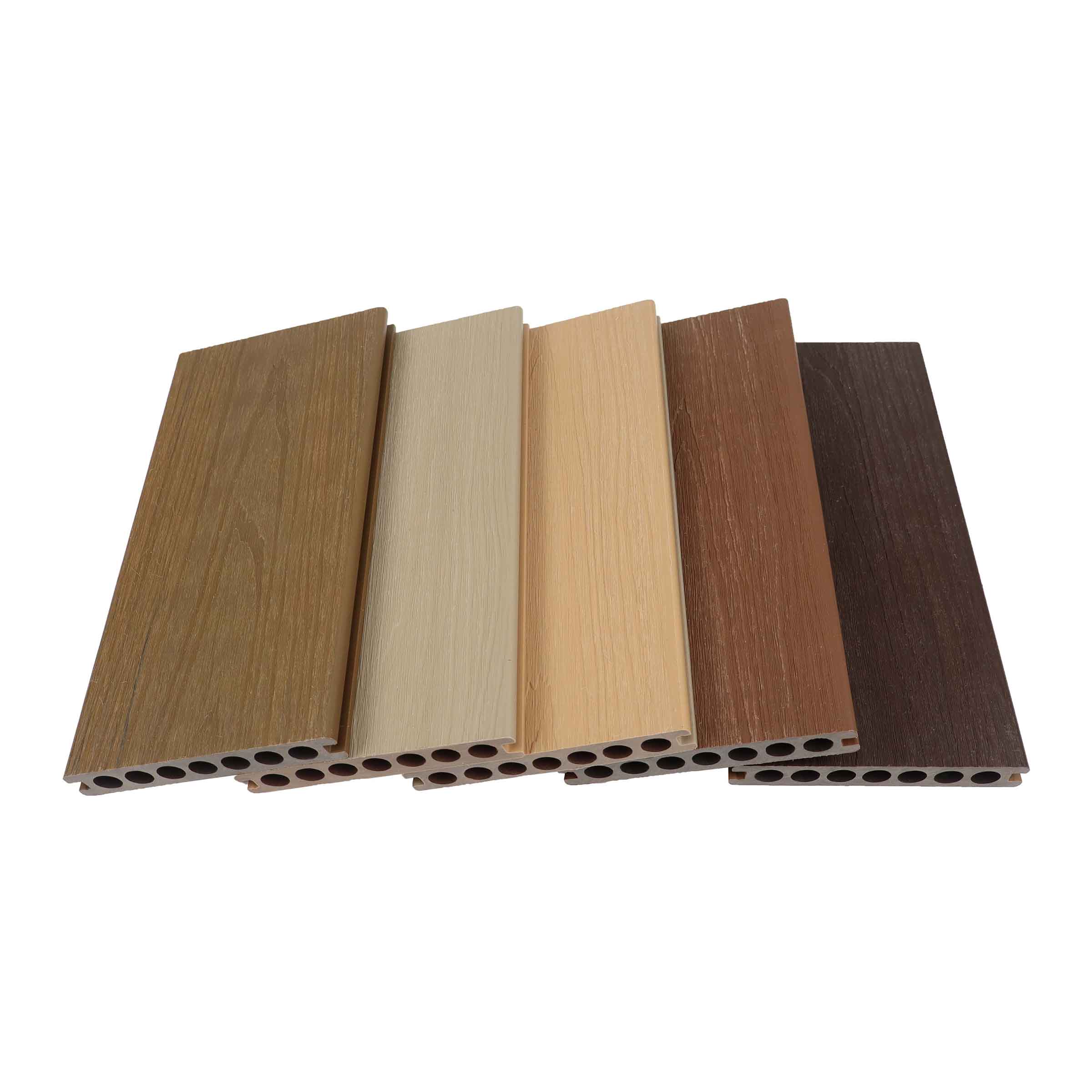 New Launch! Co-Extruded WPC Decking for Malaysia’s Tropical Climate